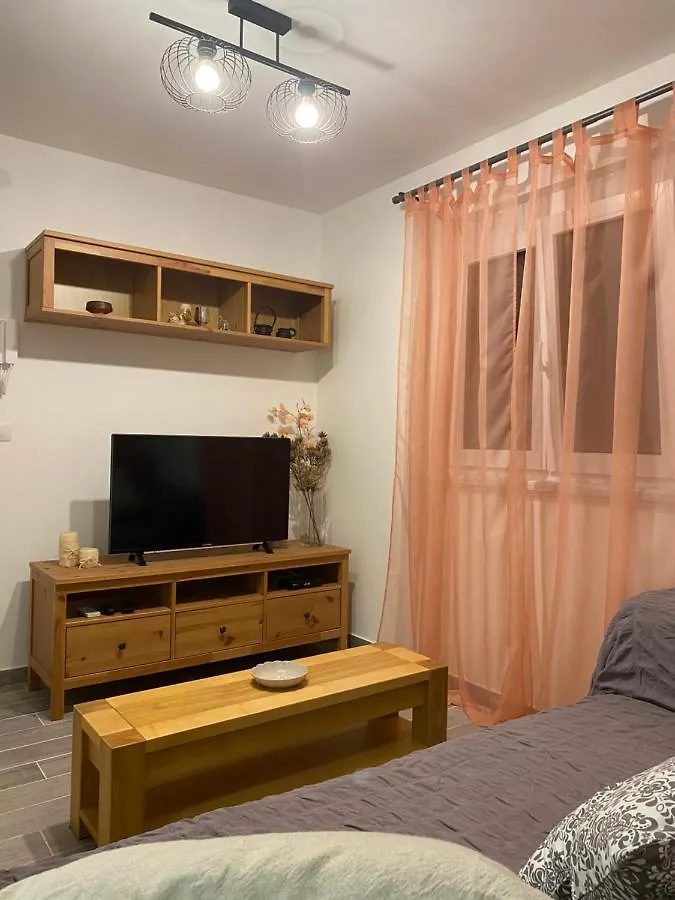 Polaris Apartment Pula