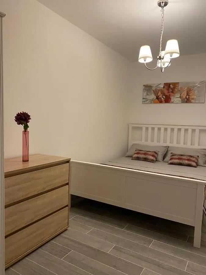Polaris Apartment Pula
